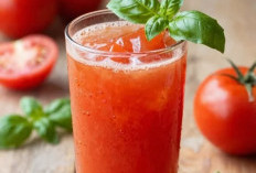 Mudah Dibuat di Rumah, Ini Minuman Sehat untuk Membantu Menurunkan Kolesterol