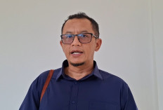 Tiket Pesawat Bengkulu–Jakarta Habis hingga 10 April, Harga Tembus Rp1,5 Juta