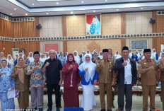 IWAPI Bengkulu Susun Strategi Perkuat Perempuan Pengusaha Hadapi Tantangan Ekonomi