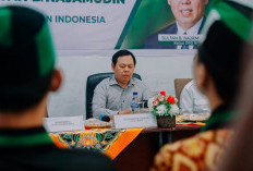 Lewat Program BSPS, 500 Unit Rumah Tidak Layak Huni di Bengkulu Akan Diberikan Bantuan Rp20 Juta 