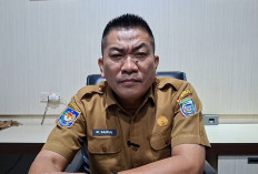 Pemkab Seluma Kucurkan Dana Rp1,5 Miliar untuk Kegiatan TMMD di Desa Air Melancar