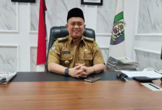 Disnakertrans Bengkulu Usut 12 Aduan THR, Pengawas Tenaga Kerja Segera Panggil Pihak Perusahaan