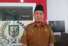 Pemprov Bengkulu Cicil Hutang DBH Rp364 Miliar, September Transfer Rp23 Miliar