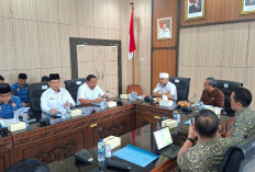 Kejar Target UHC Berkualitas, Pemprov Bengkulu dan BPJS Kesehatan Kebut Reaktivasi Peserta JKN