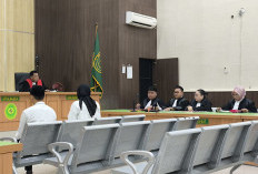 Kasus Korupsi DPRD Kaur Jilid 2 Bergulir, 2 Terdakwa Baru Jalani Sidang Perdana