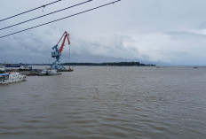 Target Meleset, Proyek Pengerukan Pelabuhan Pulau Baai Rp 300 Miliar Masih Terganjal Administrasi