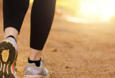 Bikin Pikiran Lebih Tenang, Ini Jenis Olahraga yang Dapat Meredakan Stres