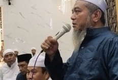 Program 'Retreat Merah Putih' Mitigasi Langit Gubernur Bengkulu: Transformasi Spiritual Bagi ASN dan Jamaah