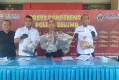 Uang Jasa Ojek Kopi Tak Dibayar, Petani di Seluma Bacok Tetangga Kebun hingga Tewas