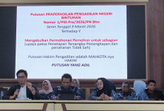 Inkonsistensi Putusan PN Bintuhan dalam Kasus Kekerasan Seksual Anak Jadi Sorotan Eksaminator Unihaz