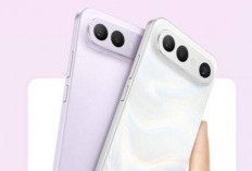 Layar Amoled, Ini Spesifikasi Vivo S50 Mini Terbaru 2026, Cocok Digunakan Sehari-hari