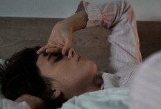Perlu Tahu! Kebiasaan yang Bisa Menyebabkan Insomnia, Sering Dilakukan Sebelum Tidur