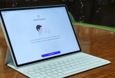 Andalkan Layar 12 Inci, Huawei MatePad 12X 2026 Resmi Hadir, Cek Spesifikasinya