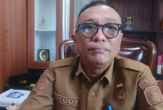 Gedung Lama Tak Memadai, Disdikbud Seluma Bakal Pindah Kantor pada 2027