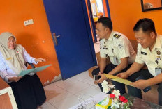 Gandeng BLK Bengkulu Selatan, Rutan Manna Siapkan Pelatihan Pengelasan dan Permebelan untuk WBP