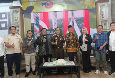 Ketua Panitia Natal Oikumene Bengkulu: Rayakan Natal Sederhana Namun Berdampak Bagi Sesama