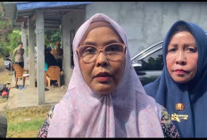 Dinsos Kota Bengkulu Buka Usulan Baru Bantuan ATENSI, Lansia yang Belum Pernah Menerima Jadi Prioritas