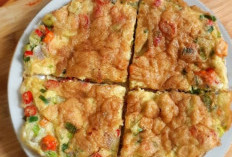 Enak dan Mudah Dibuat, Cek Rekomendasi Masakan Telur Ayam untuk Sehari-hari, Perlu Dicoba