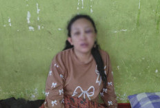 Cekcok Masalah Pribadi, IRT di Kota Bengkulu Dianiaya Suami Siri Hingga Luka Lebam