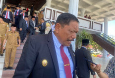 Kejar Target Infrastruktur, Pemprov Bengkulu Bidik Pinjaman Daerah Lewat Bank BJB