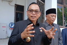 Siasati Defisit Anggaran, Bupati Teddy Rahman Perintahkan Bapenda Berburu Objek Pajak Baru