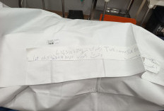 Jemaah Haji Asal Kota Bengkulu Meninggal Dunia di Madinah Usai Pingsan di Masjid Nabawi