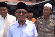 Kemenhaj Hapus Mekanisme Lunas Tunda Ganti, Keberangkatan Haji Khusus Kini Berdasarkan Urutan Porsi