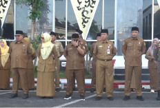 Mulai Januari 2026, TPP ASN dan PPPK Full Waktu Pemprov Bengkulu Dipangkas 20–50 Persen