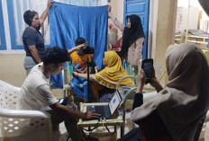 Dukcapil Seluma Jemput Bola Rekam e-KTP, Bupati Tekankan Pelayanan Administrasi Merata hingga Pelosok