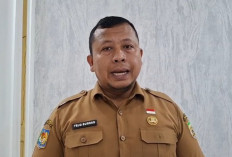 Usai Lebaran, Dinas PUPR Provinsi Bengkulu Percepat Pembangunan Infrastruktur Jalan dan Jembatan