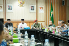 Pertama Kali, Provinsi Bengkulu Jadi Lokasi Latihan Taktis Pasukan Khusus Kopassus
