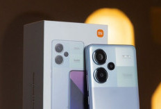 7 Rekomendasi HP Layar AMOLED Harga 3 Jutaan 2026, Salah Satunya Ada Redmi Note 13