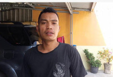 Ditinggal Makan, Dua Motor Warga Tanjung Agung Raib dalam 20 Menit