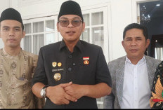 Wacana Helipad PT ESDMu di Ulu Talo, Bupati Seluma Sebut Perizinan Utama di Pusat