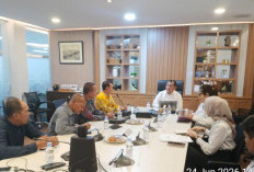 DPRD Seluma Curiga Luas Lahan PT Agri Andalas Melebihi Izin HGU Resmi
