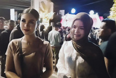 Belungguk Point Jadi Ikon, Gen Z Bengkulu: Tempat Nongkrong Sekaligus Ruang Budaya