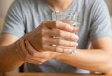 Apa Itu Penyakit Parkinson? Yuk, Temukan Jawabannya Disini!