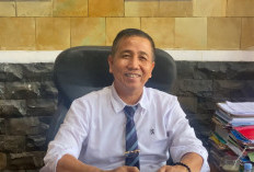 DPRD Bengkulu Selatan Dukung Pengembangan Pantai Pasar Bawah untuk Dongkrak PAD