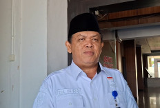Menikah dan Putus Sekolah, 44 Siswa SMA/SMK di Bengkulu Dinyatakan Tidak Lulus Tahun Ini