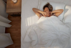 Sering Mengantuk Tak Wajar? Hati-hati, Itu Gejala Terinfeksi Virus Nipah