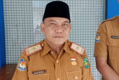 Kampung Cina ke Taman Tabut, Pemkot Siapkan Kawasan Terpadu Baru untuk Kota Bengkulu