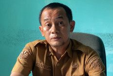 DLHK Bengkulu Selatan Siapkan Langkah Penindakan, Hasil Uji Limbah PT SBS Ditunggu Pekan Ini