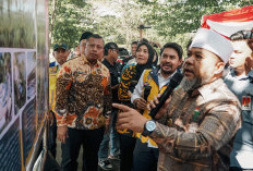 Gandeng Kementerian PU, Pemprov Bengkulu Resmi Mulai Penataan Kawasan Danau Dendam Tak Sudah