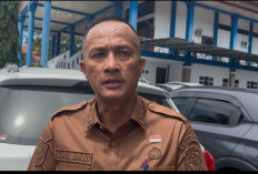 Kesbangpol Kota Bengkulu Kirim 6 Pelajar ke Seleksi Paskibra Provinsi