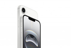 iPhone 17 e Rilis 2026, Cek Spesifikasi dan Fitur Menariknya di Sini