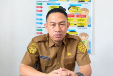 Terapkan Manajemen Talenta, BKPSDM Bengkulu Selatan Pastikan Penempatan Jabatan ASN Lebih Transparan