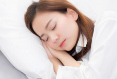 Cara Mengatasi Insomnia yang Perlu Diketahui, Tidur Lebih Nyenyak dan Makin Berkualitas