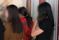 Gerebek Kamar Kost di Bengkulu, Satpol PP Temukan Mahasiswa 'Ngamar' dan 6 PSK MiChat