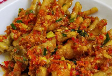 Cocok untuk Lauk Sehari-hari, Cara Membuat Ceker Ayam Pedas Empuk dan Bumbu Meresap