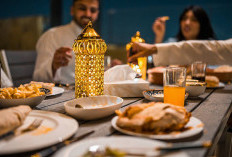 6 Ragam Tradisi Lokal Indonesia dalam Menyambut Bulan Ramadan, Ada Padusan hingga Nyorog